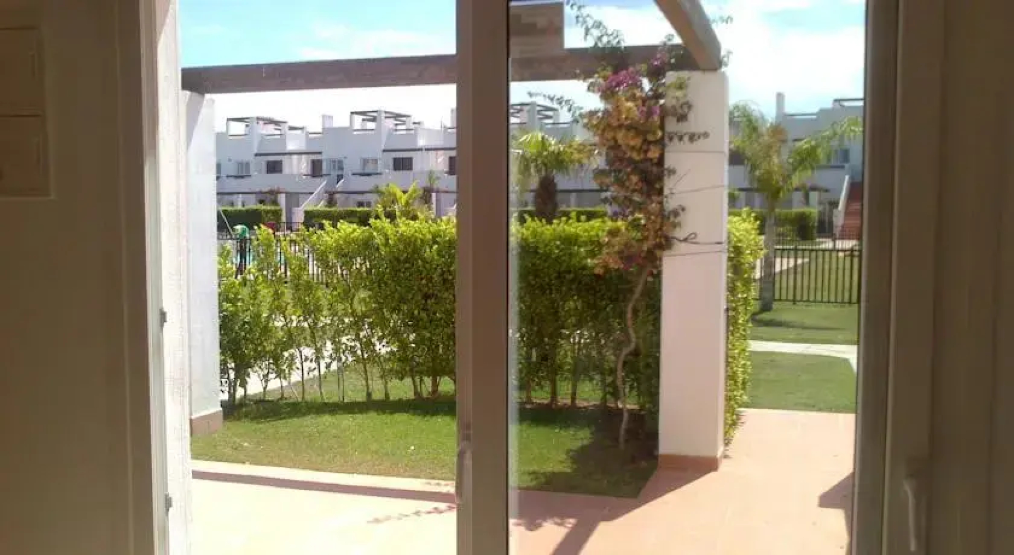 Luxury in Spain at Condado de Alhama