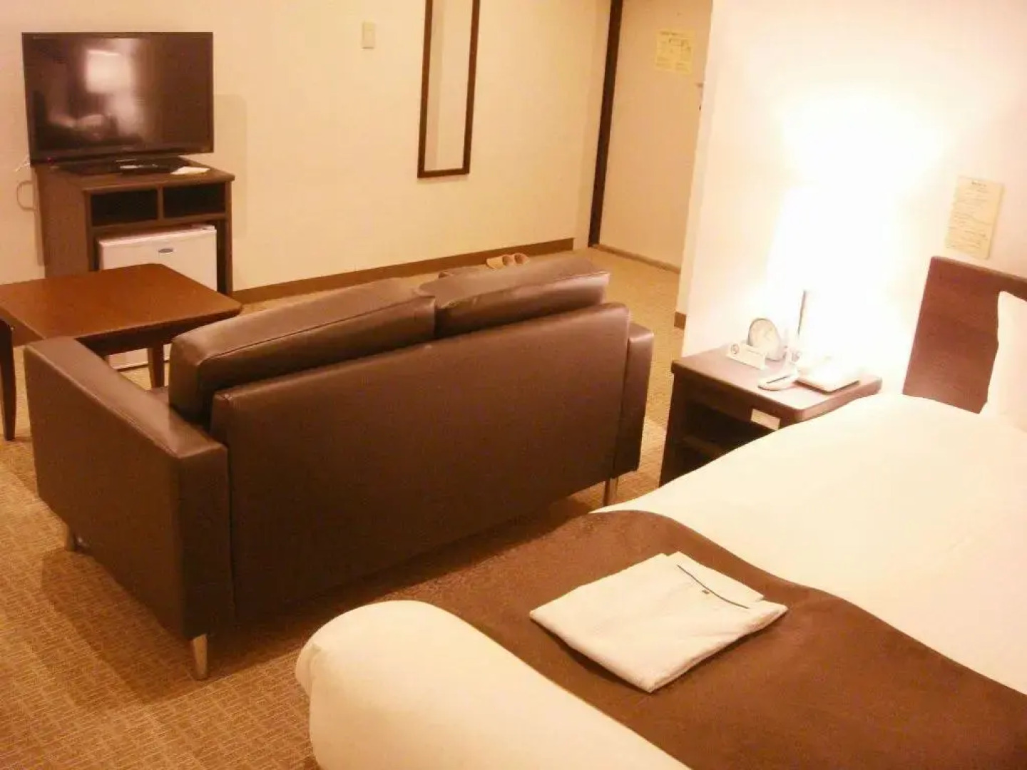 Shinjuku Sun Park Hotel