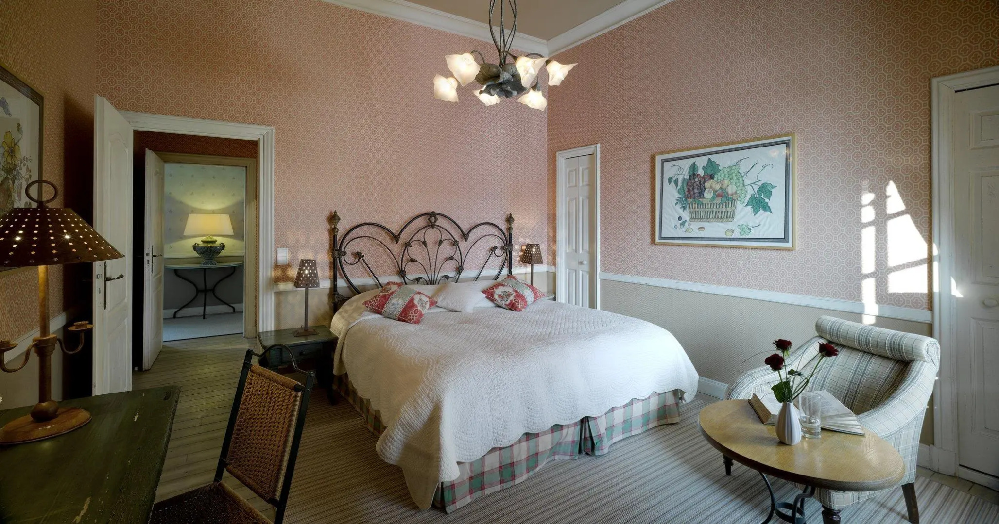 Chateau De Germigney