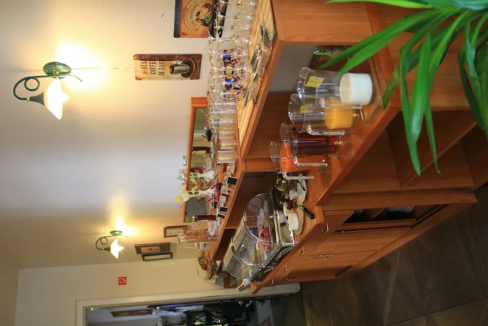 Hoffmanns Gästehaus