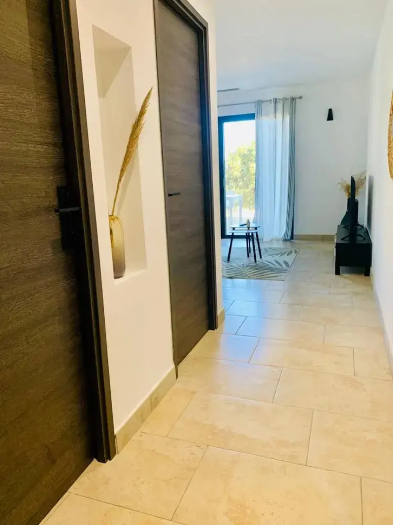 Residence de tourisme Pietra Gemina