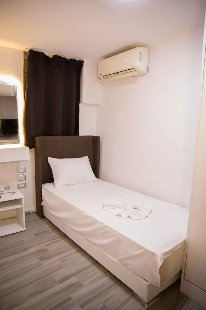 Tourist Palace Hotel