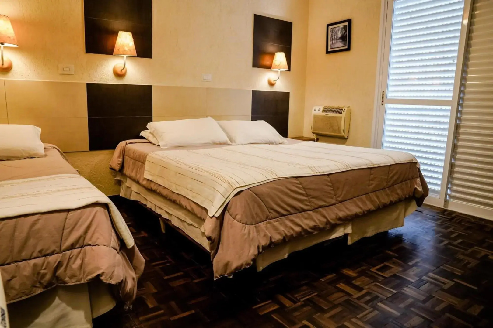 Pousada do Anhangava