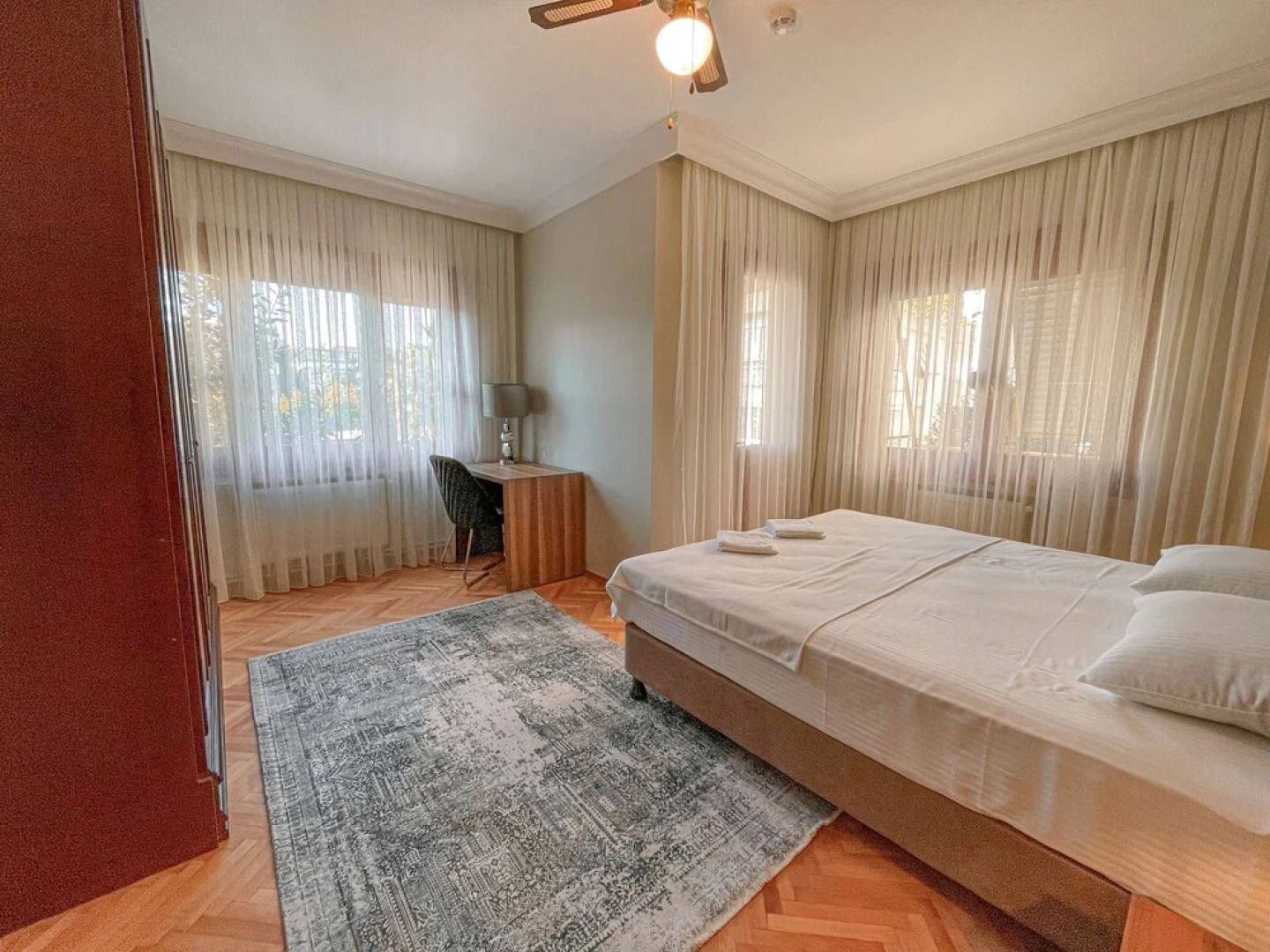 BayMari Suites Plus Florya