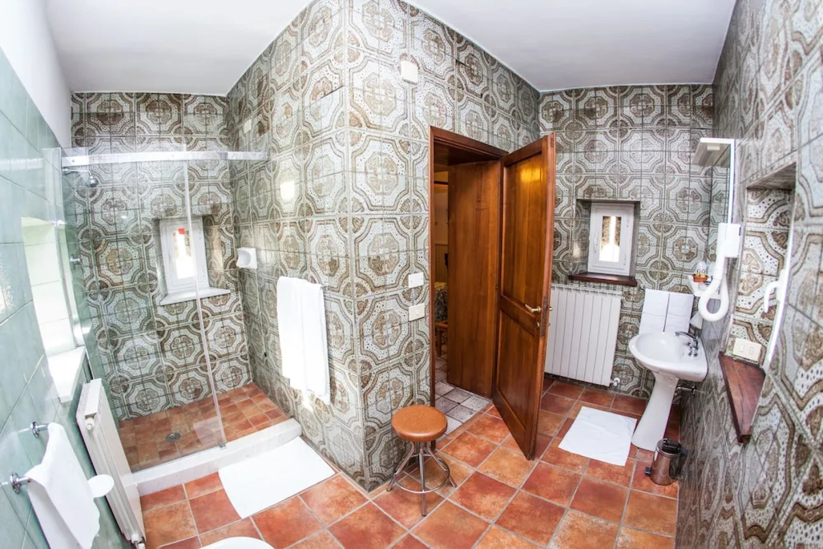 La Bettola del Buttero Hotel