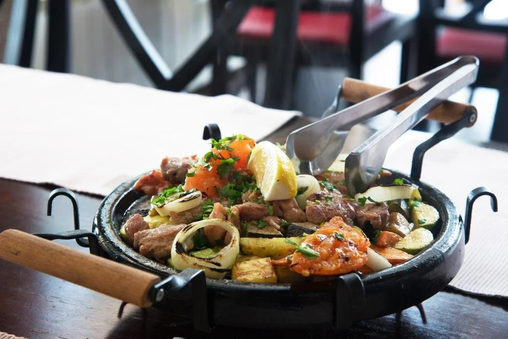 Romantica Forest Holiday Village