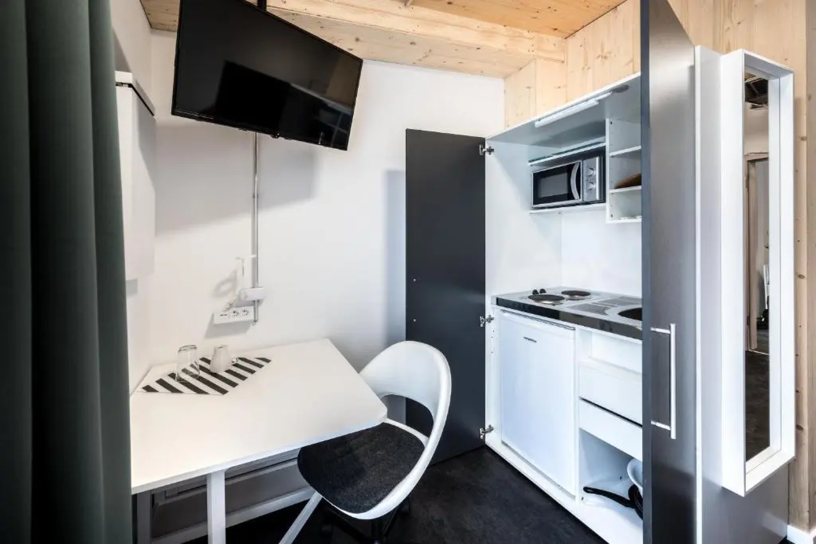Boardinghouse-Landau