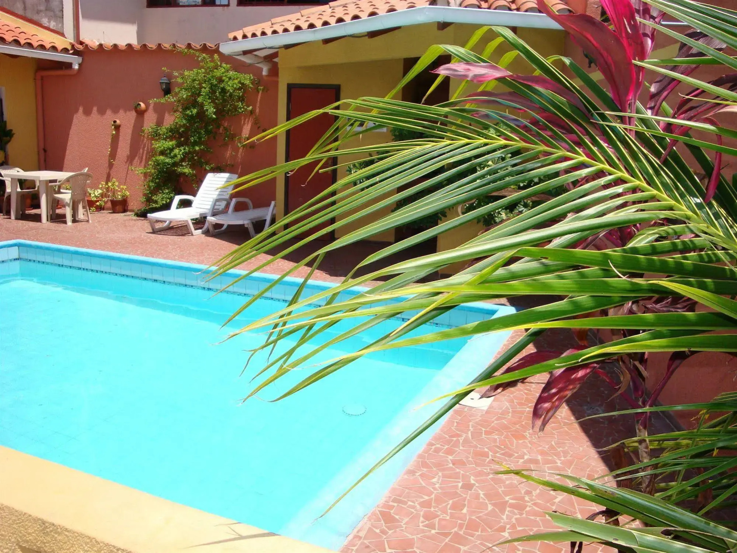 Villa Magna Apart Hotel