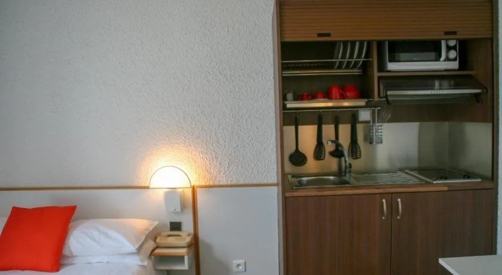 Résidence des Dômes (Vichy - Auvergne)