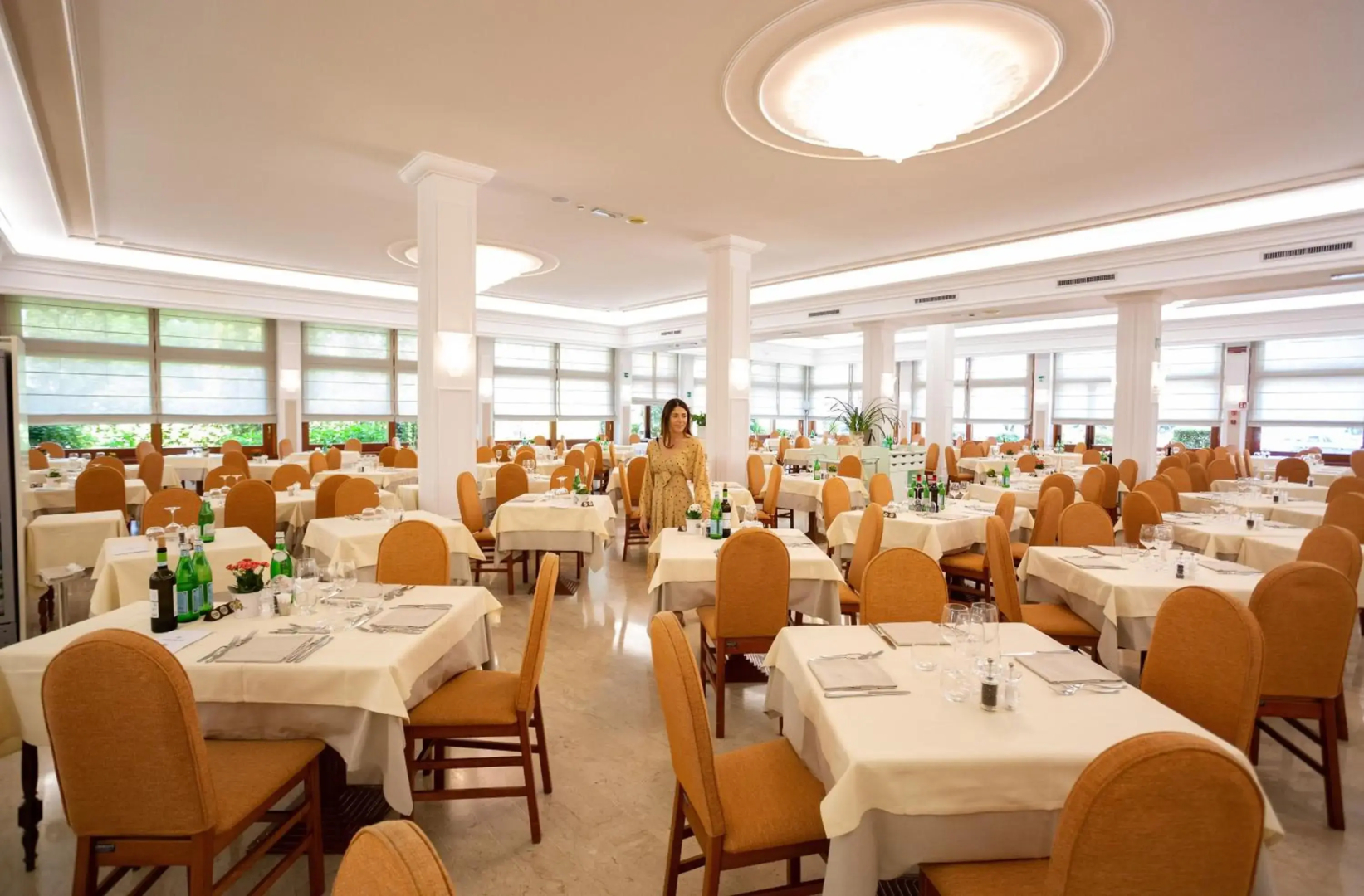 Hotel Terme Antoniano