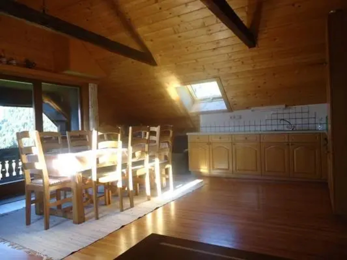 Bauernhof Oberfriessnig