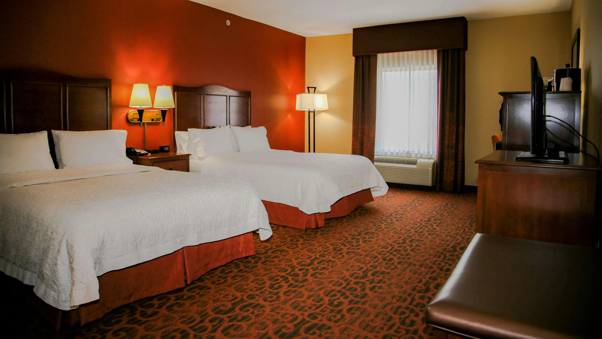Hampton Inn Matamoras/Milford
