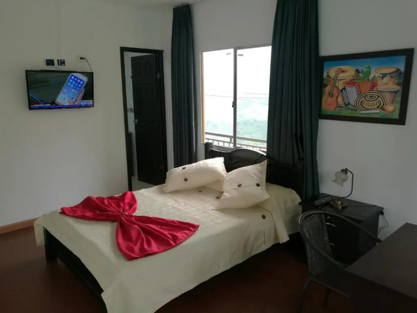 La Selecta Eco Hotel