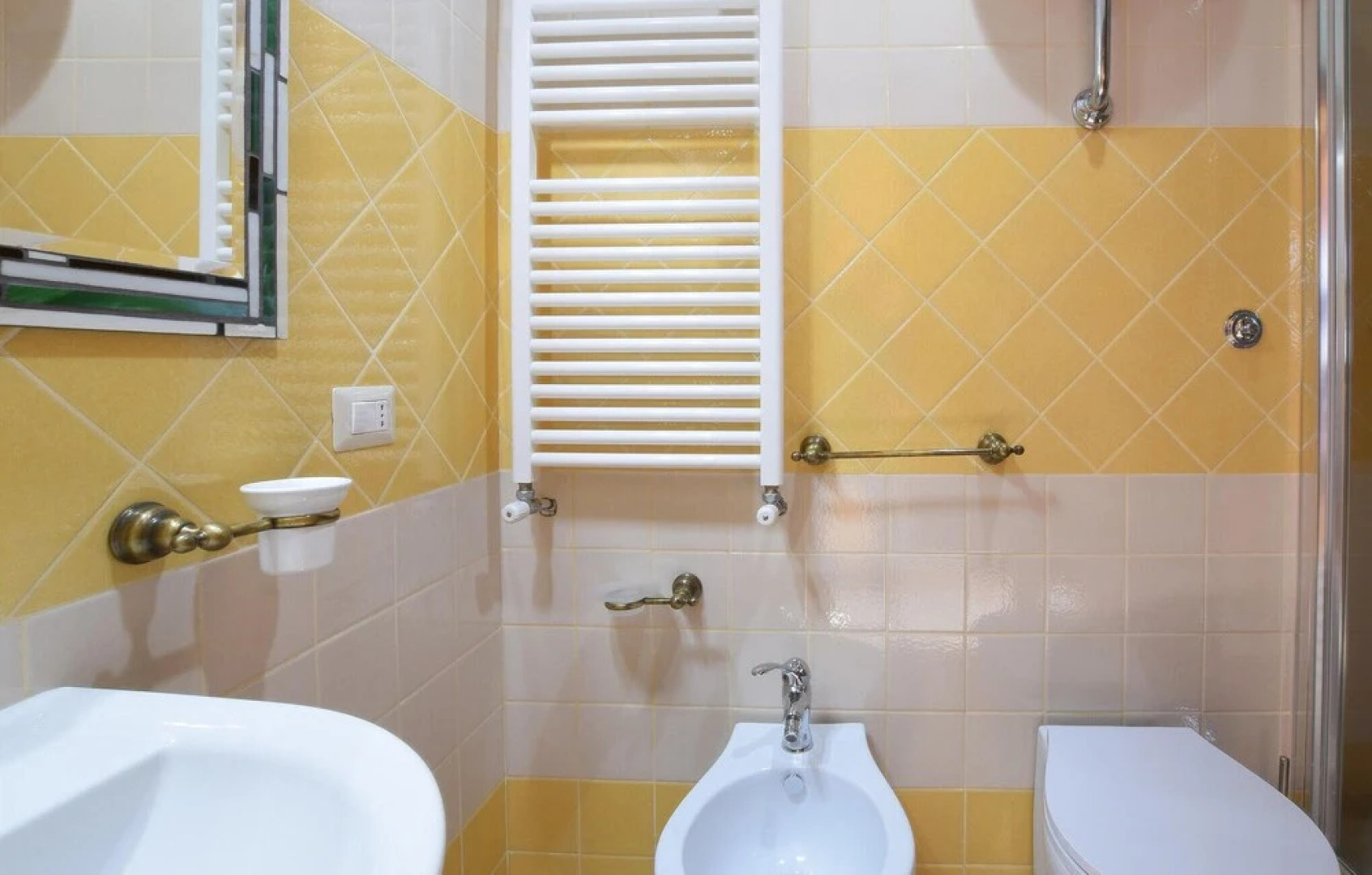 Awesome Apartment in Falerna With 2 Bedrooms