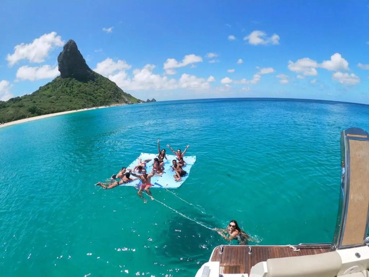 Flamboyant Residence