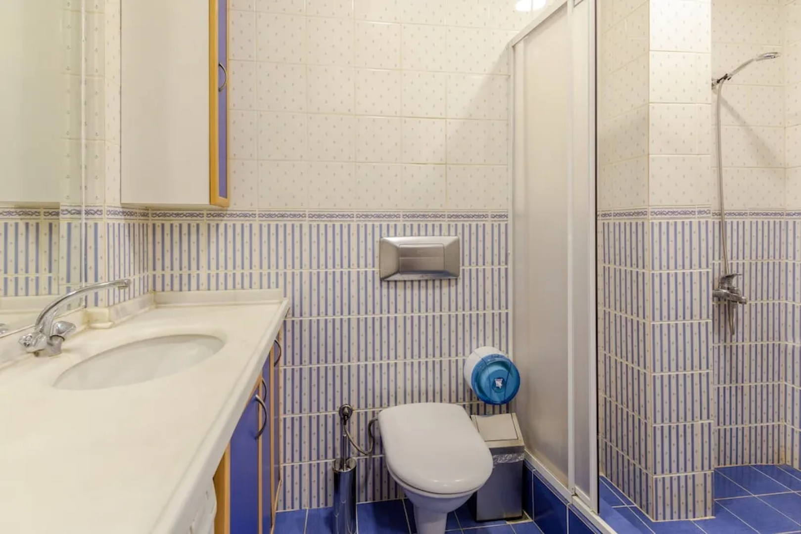 Sanat Hostel Taksim