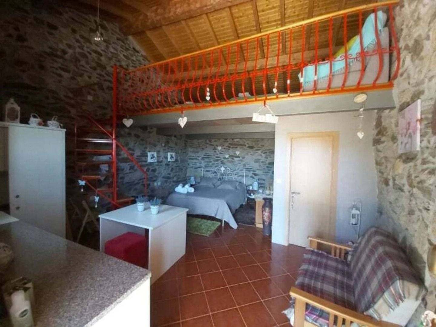 Quinta da Cabrida Douro