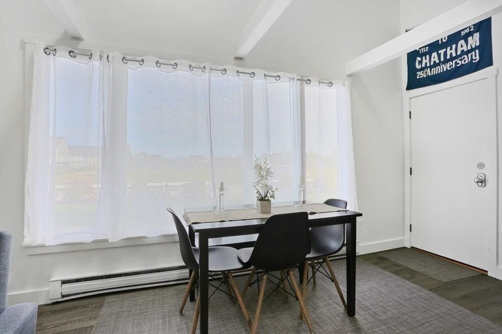 8 Starfish Lane - Two Bedroom House