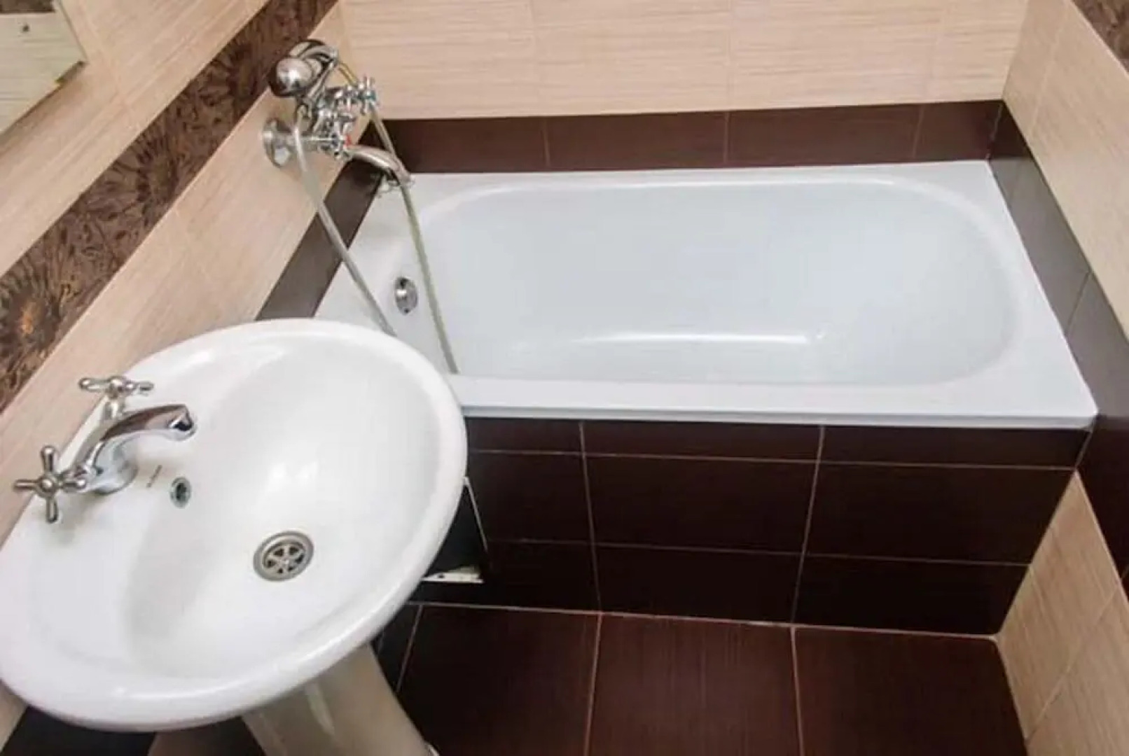 Мини-отель Glove House