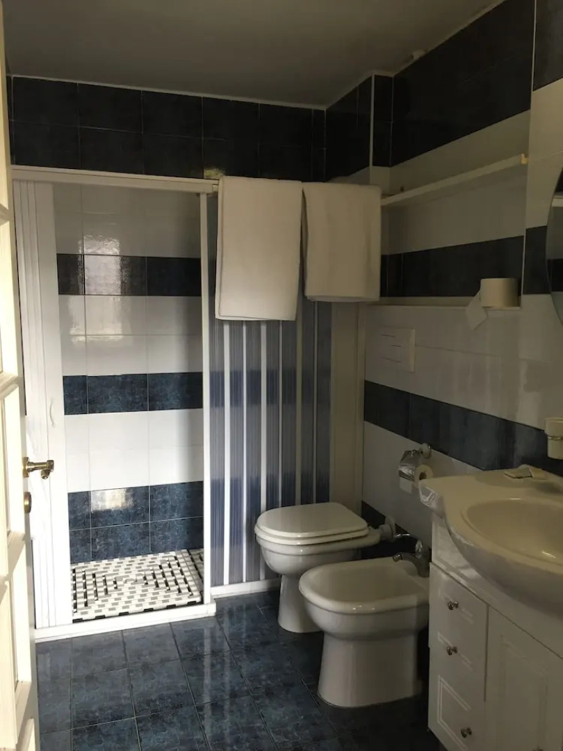 B&B La casa di Mimma