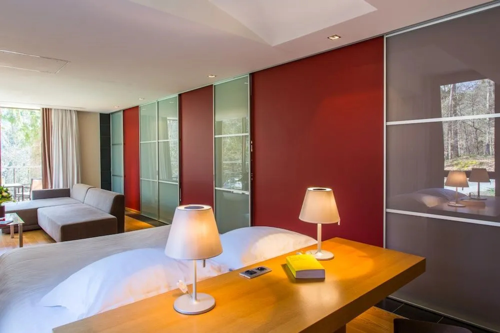 Restaurant Hôtel L'Arnsbourg