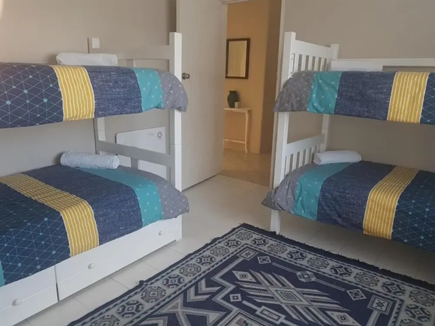 Addo Riverside Villa