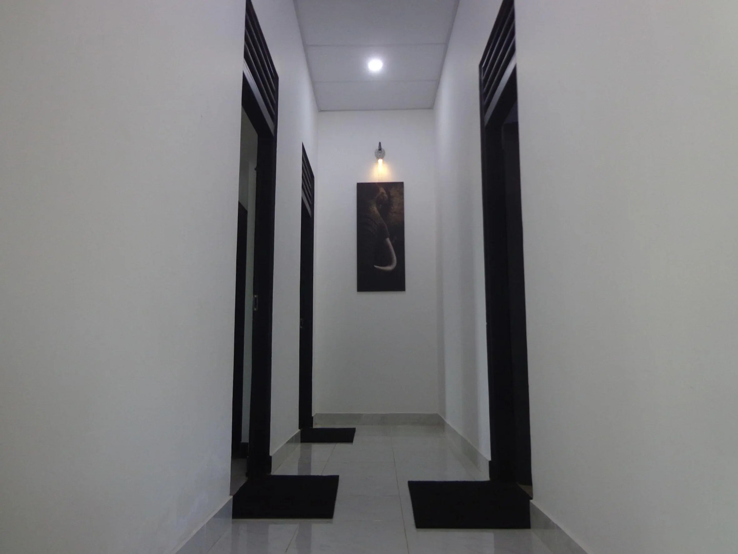 Le Green Udawalawe Resort