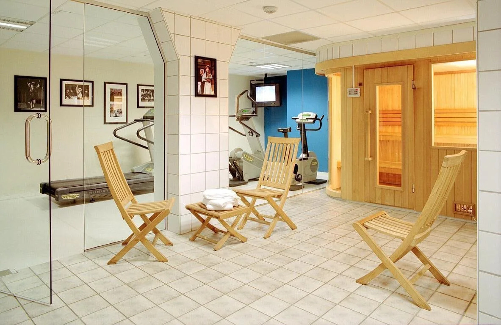 Scandic St Olavs Plass