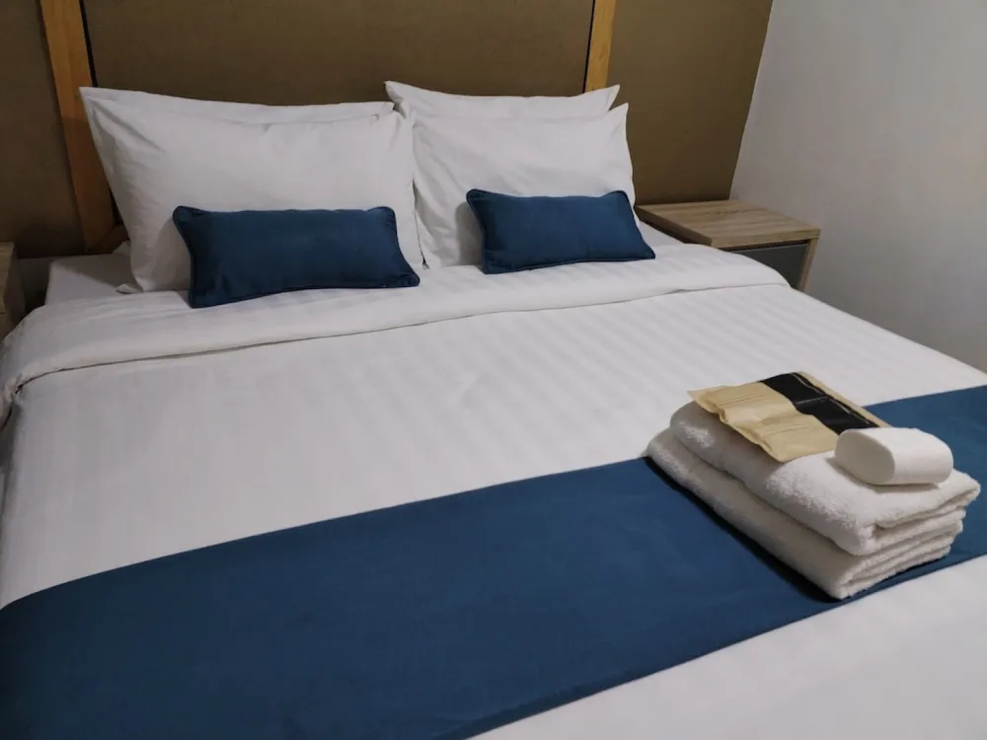 Kamalig Ng Caraga - Hotel Near SM Mall Butuan - Hostel