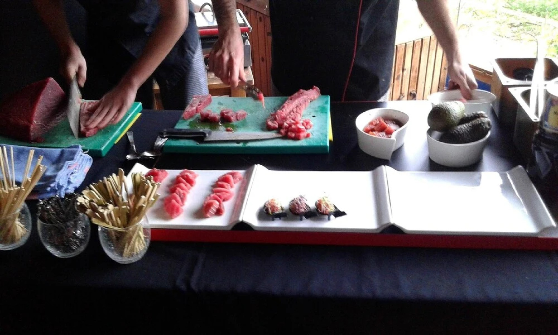 House With 5 Bedrooms in Benissanet, With Wonderful Mountain View, Pri