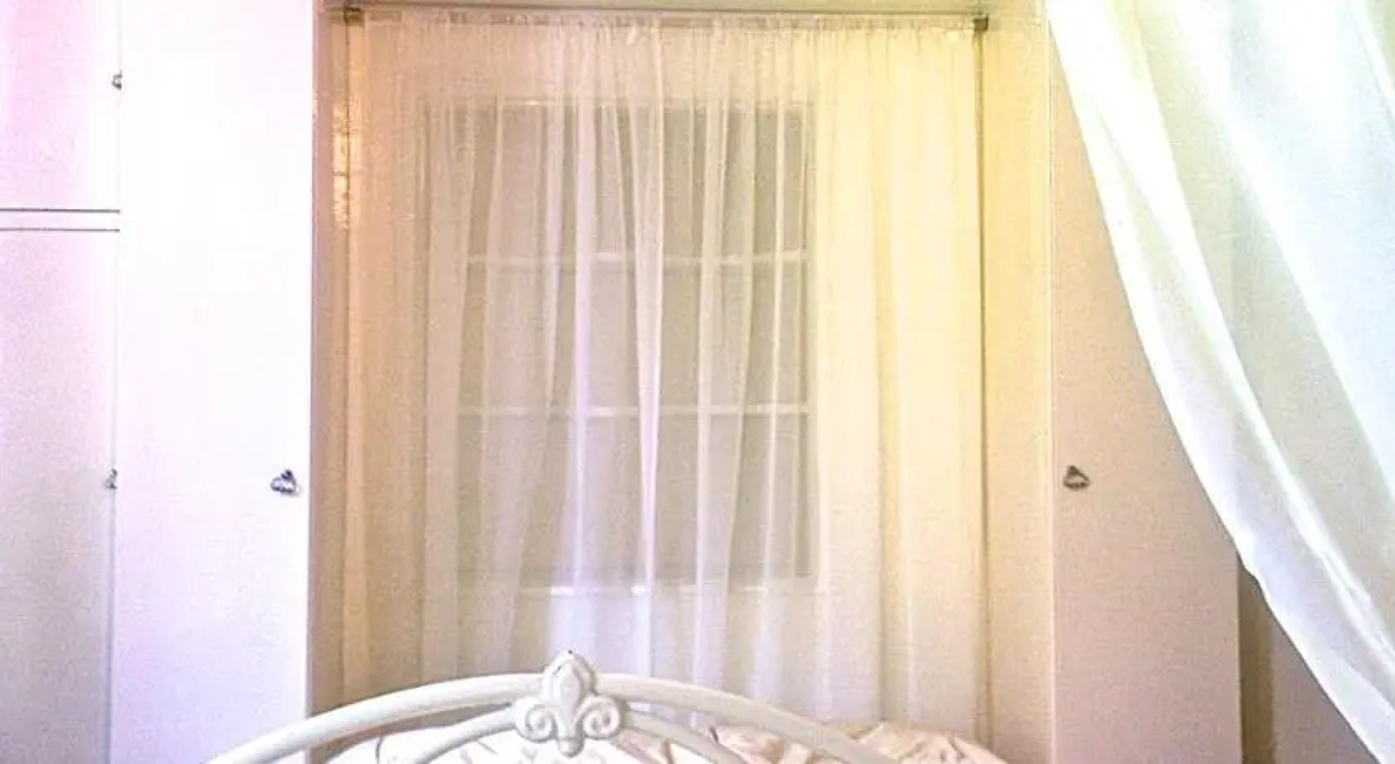 Abbey Green Apartment