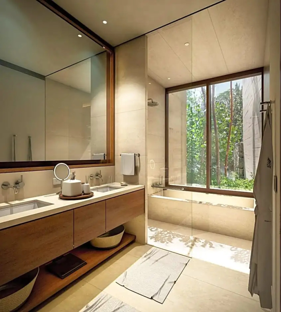 Four Seasons Resort Tamarindo