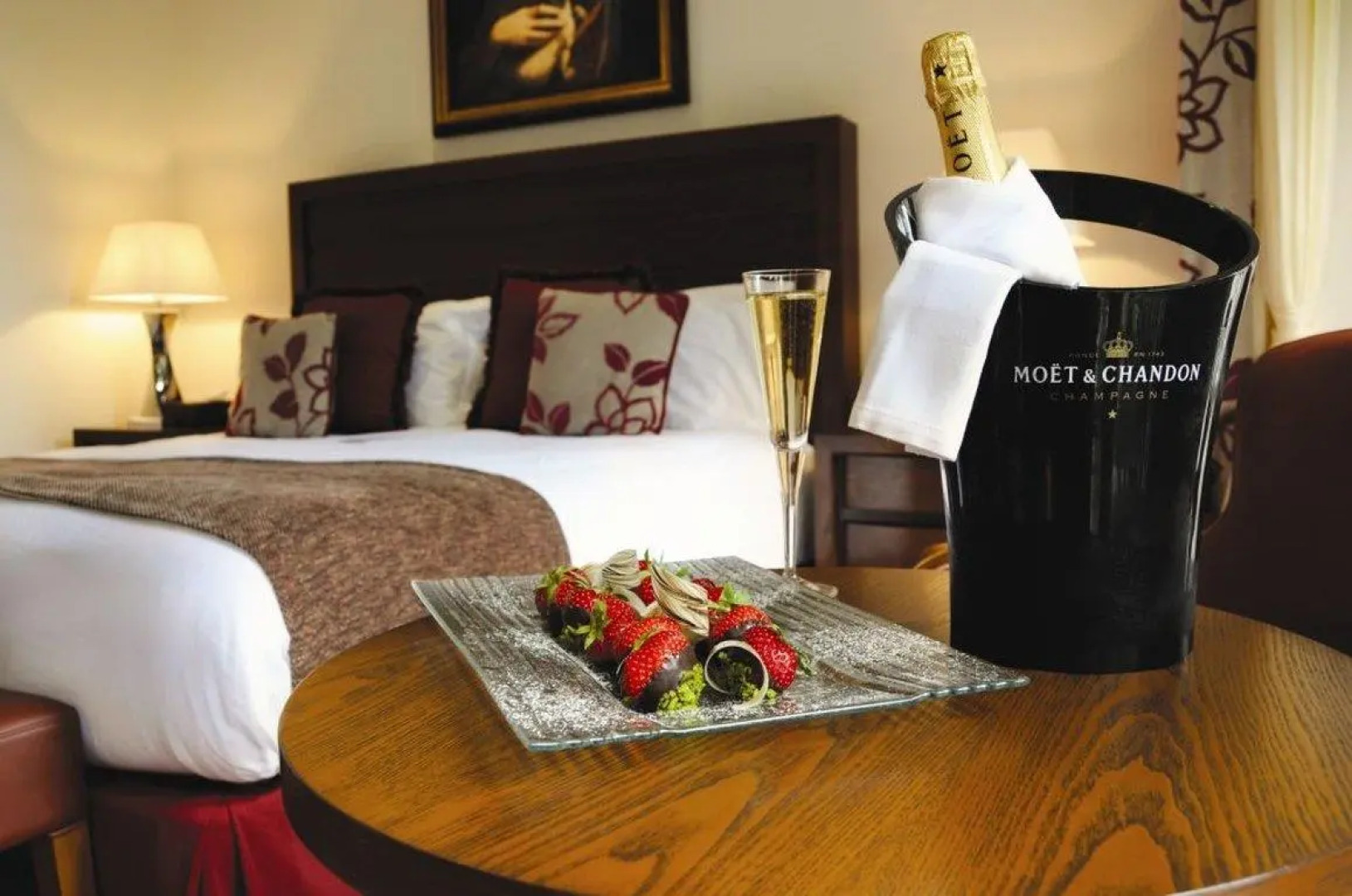 The Royal Horseguards, London