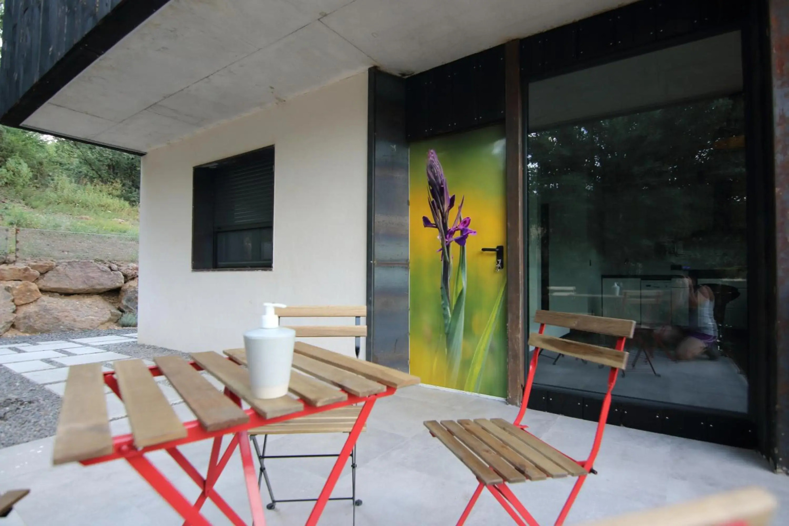 Apartamentos Cubicos