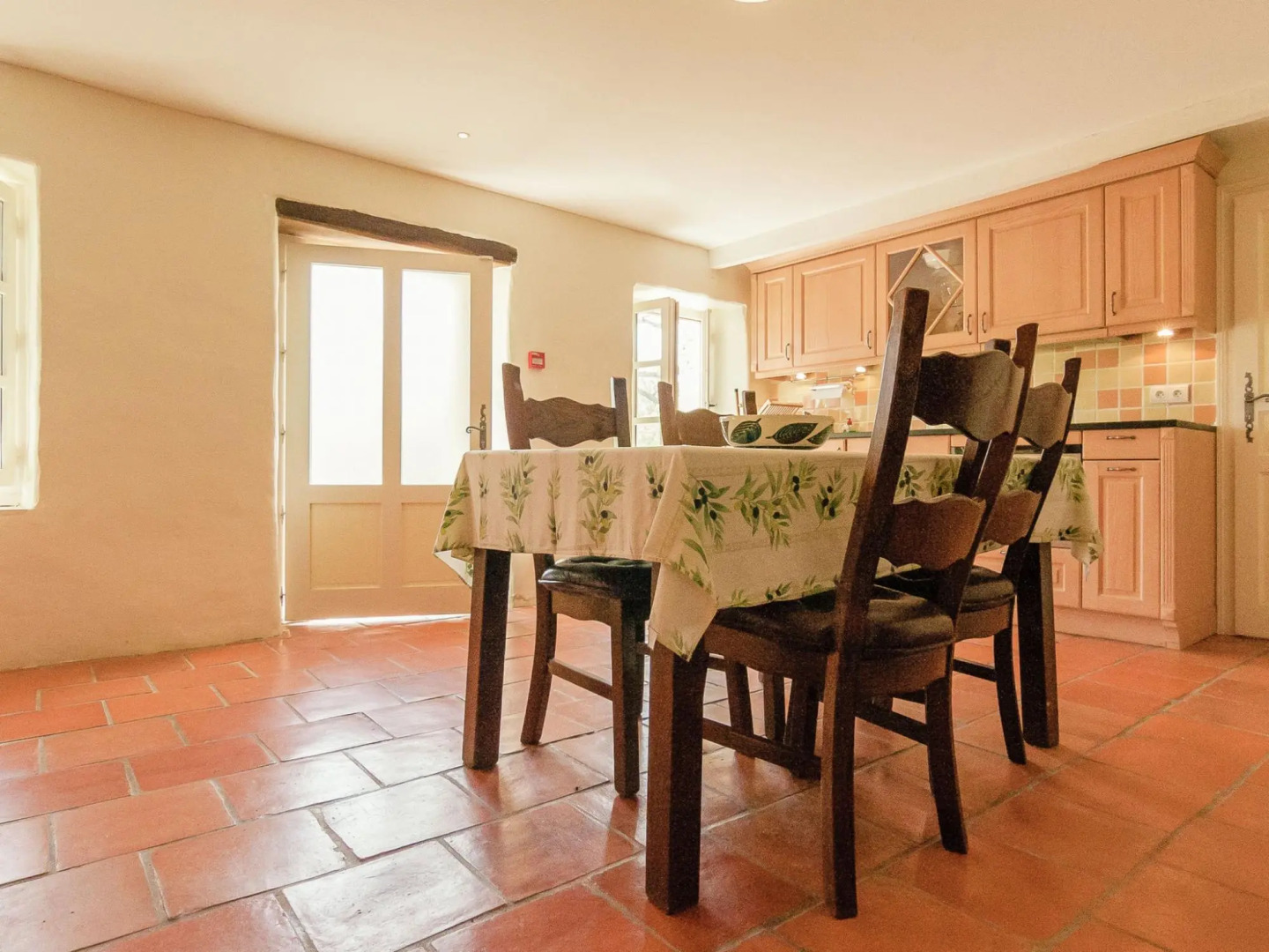 Lovely Holiday Home With Private Pool in Tournon-d'agenais