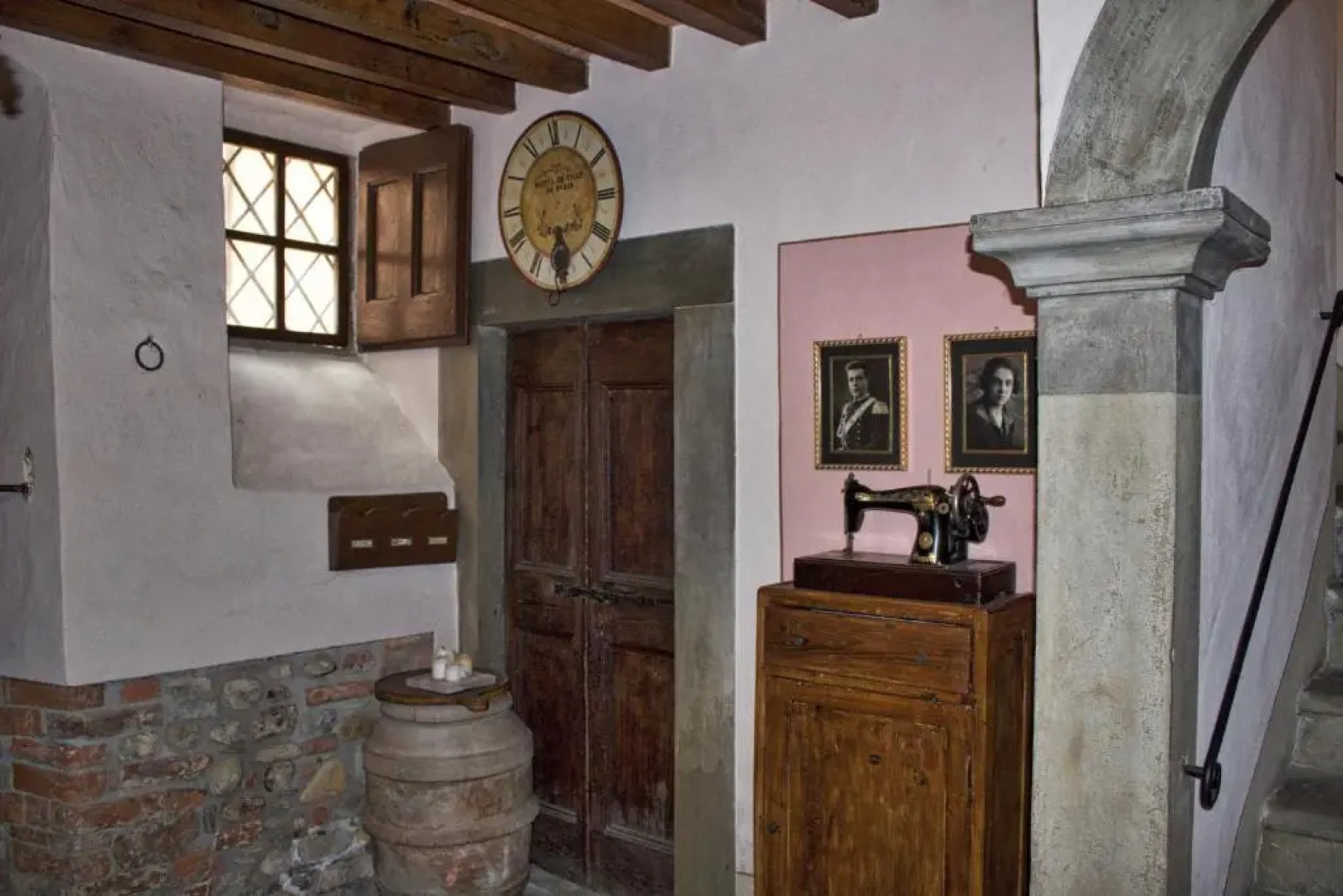 La Finestra Sul Borgo