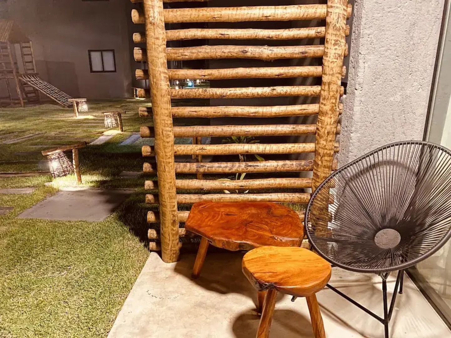 Villas Patacho - Milagres Ap 002 Bloco C