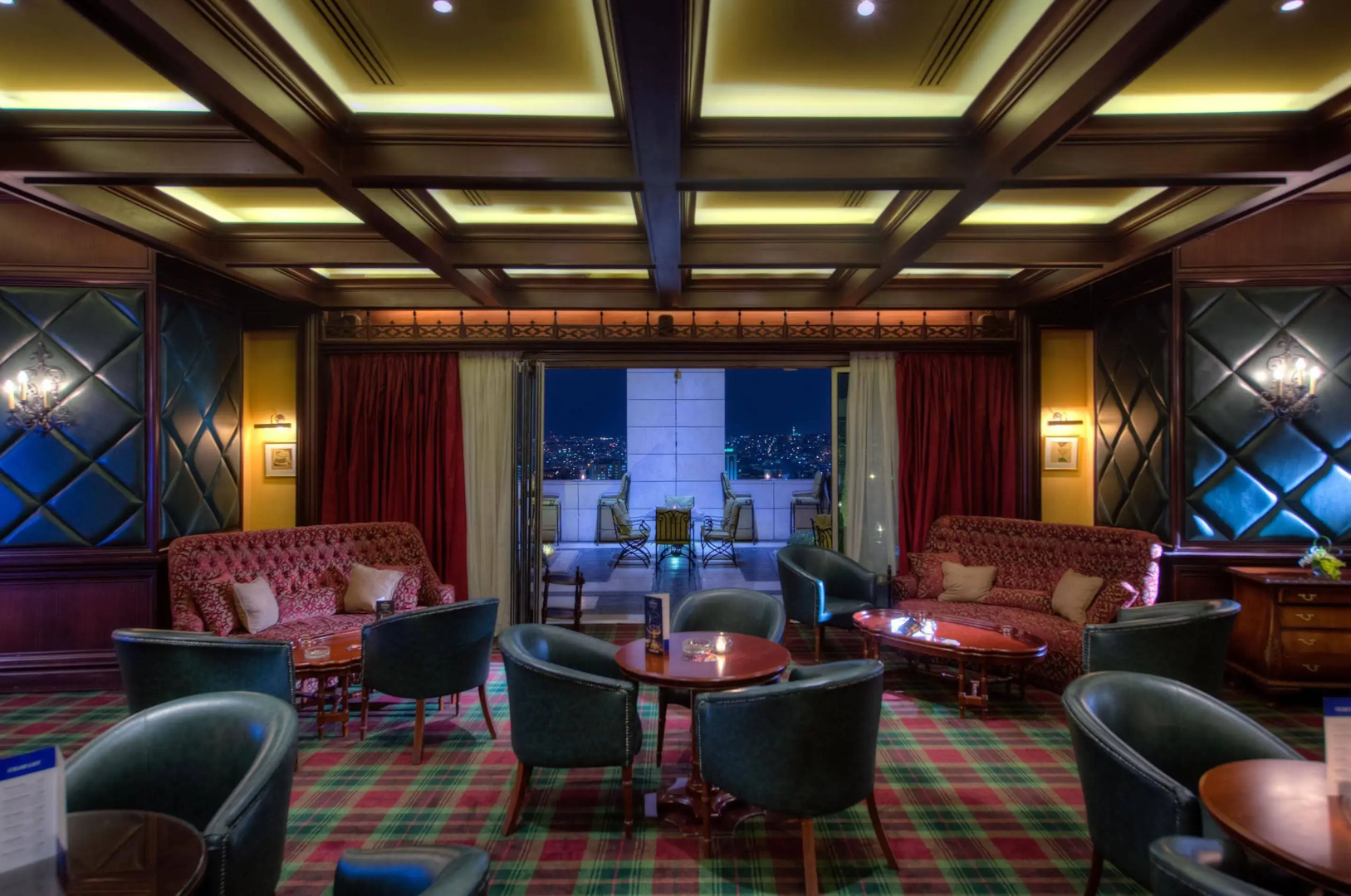 Le Royal Hotels & Resorts - Amman