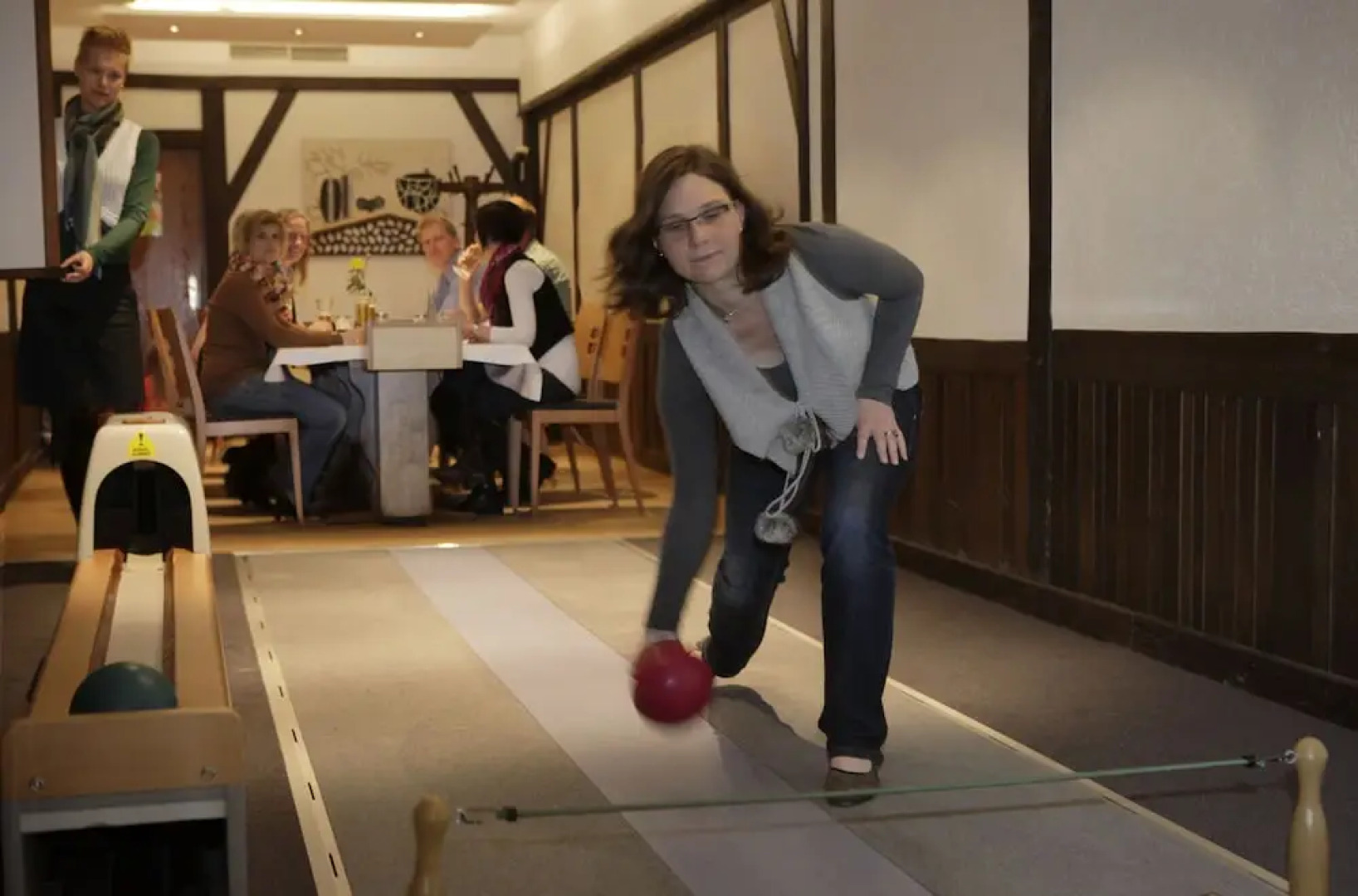 Landhotel Hermannshöhe