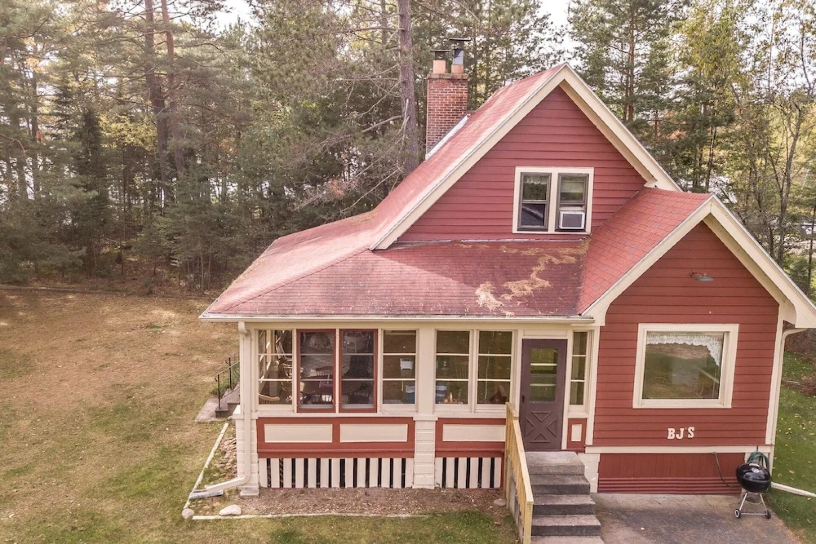 BJ's Lakehouse - 3 Br Home