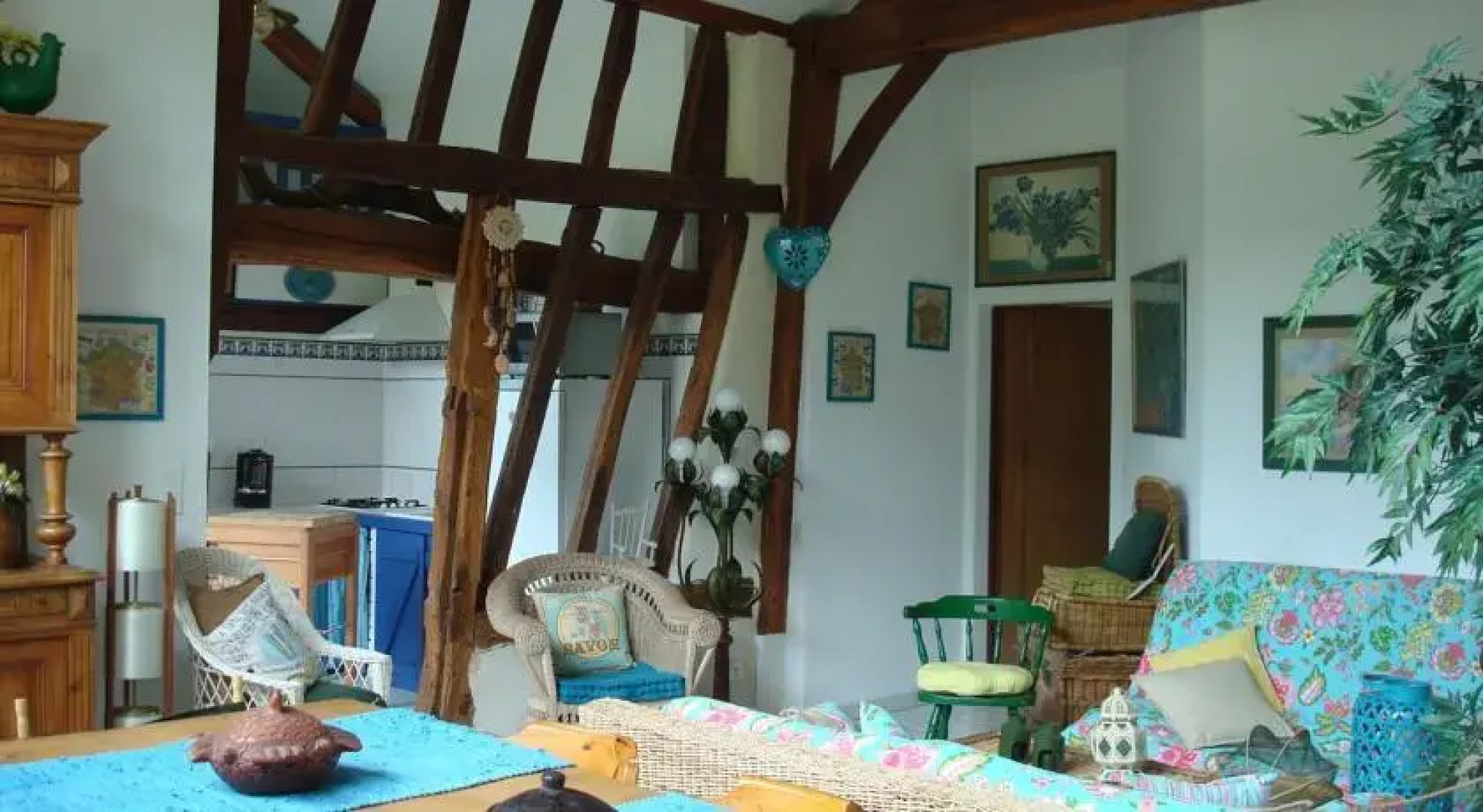 LAirial aux Châtaignes