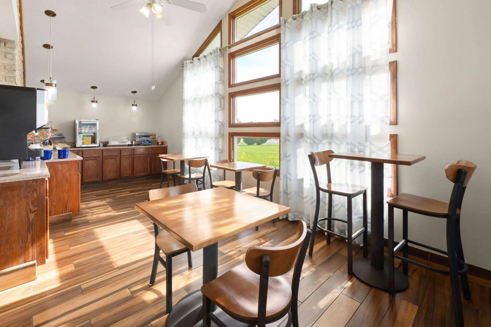 Days Inn by Wyndham Wauseon