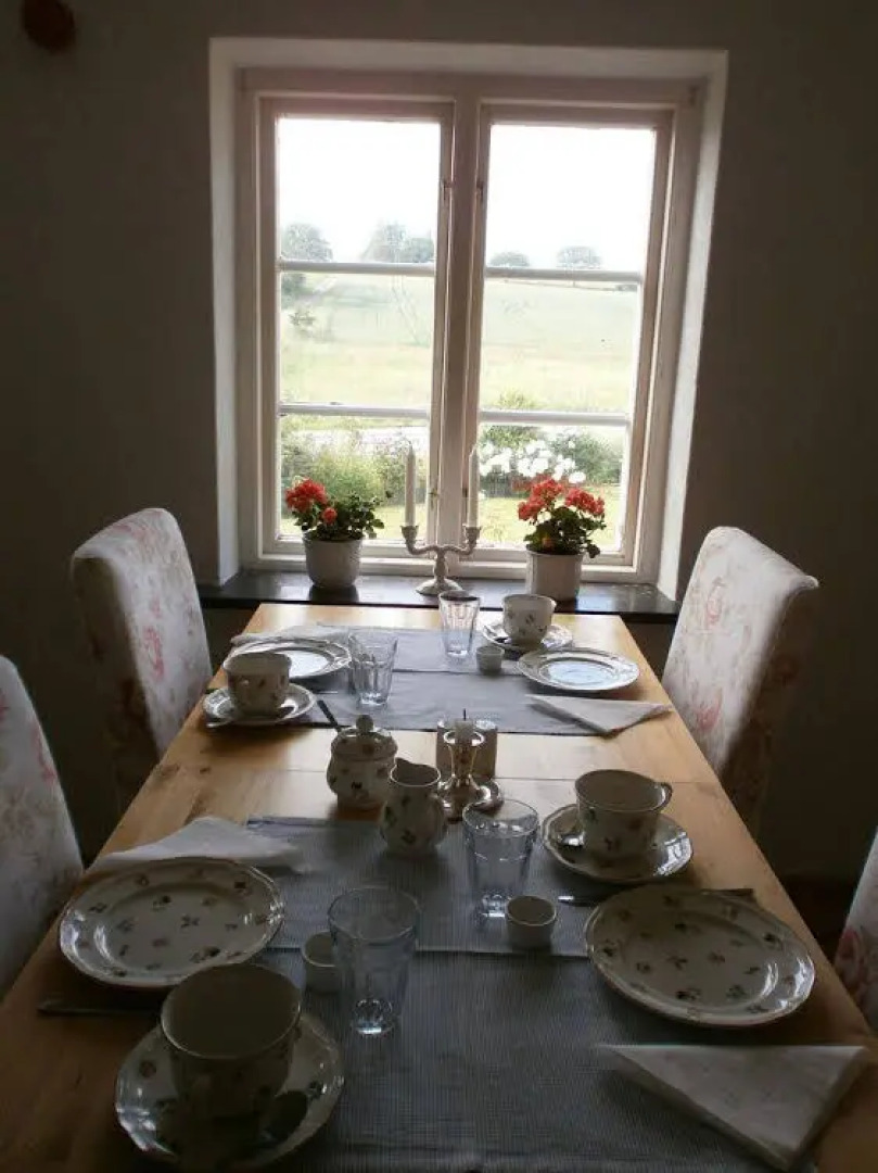 Stjärnegården Bed & Breakfast