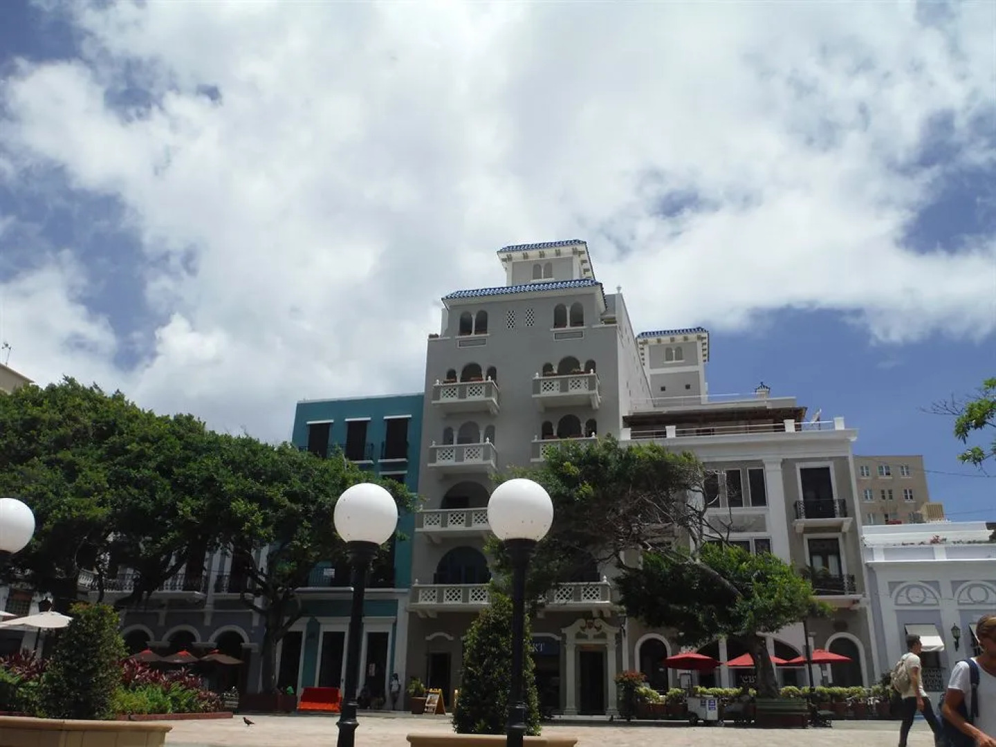 Posada San Francisco