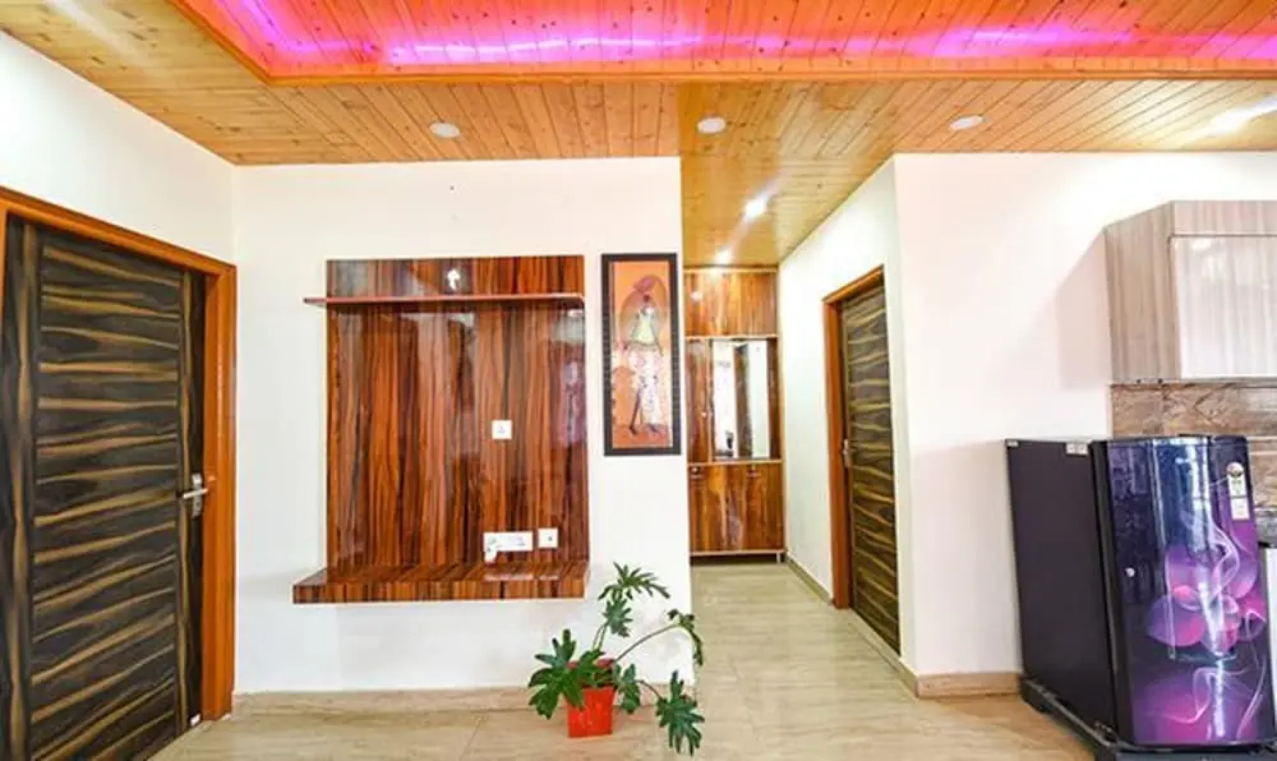 Fabhotel The Kasauli Heavens