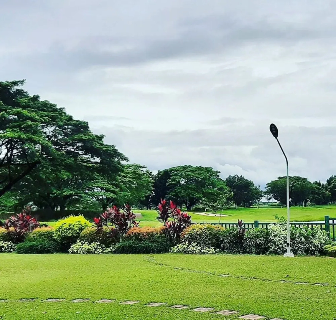 Acropolis North Water Camp