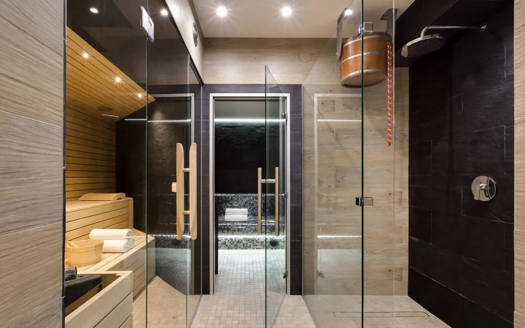 Czarny Kamień Resort & SPA