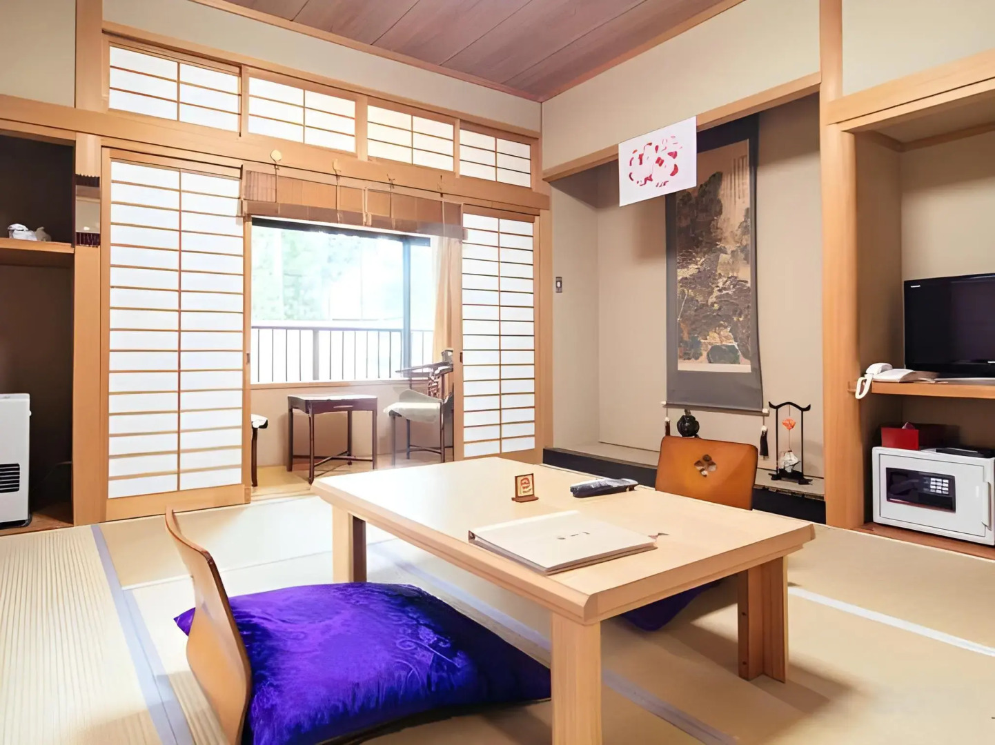 Koyasan Syukubo Kumagaiji