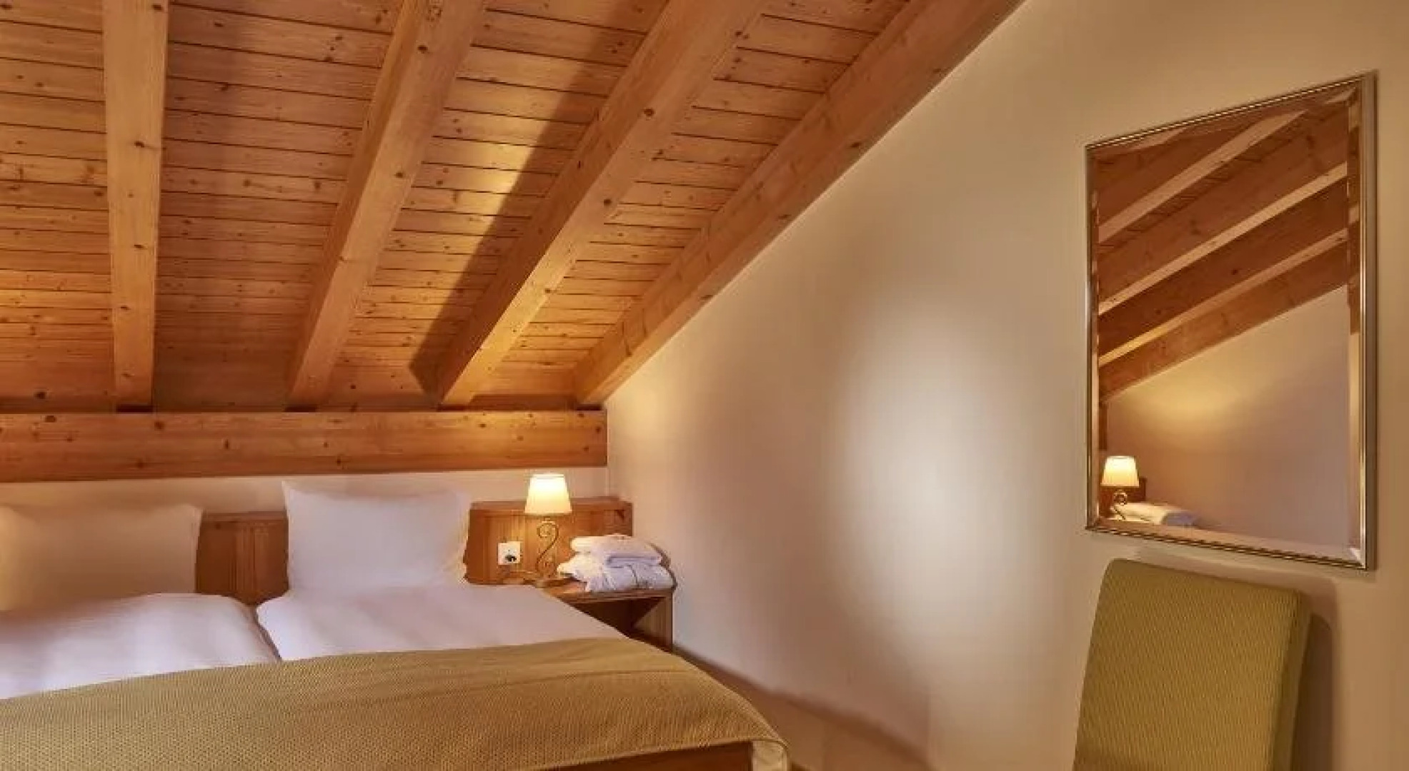 Hostellerie am Schwarzsee