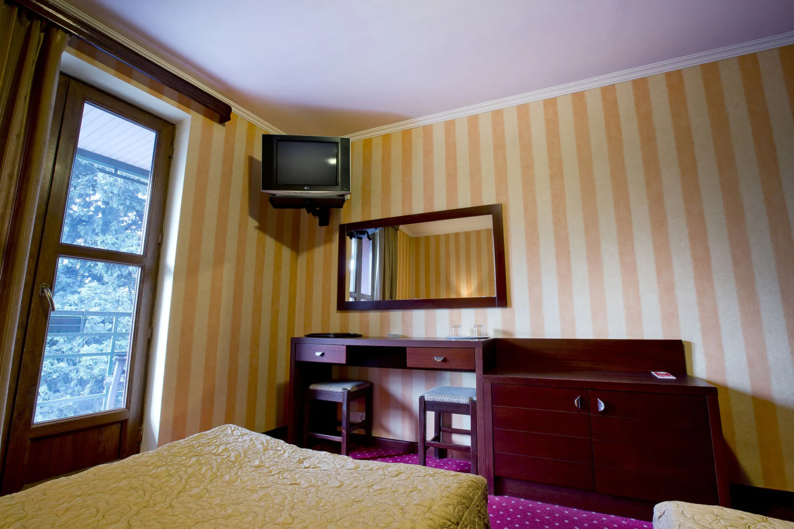 Отель New Kopala